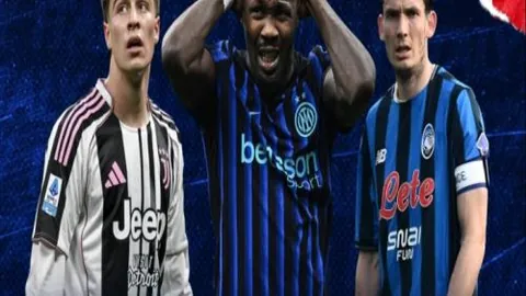 C罗亲临现场目睹你的辉煌时刻！霍伊伦，你的策略早已成竹在胸！